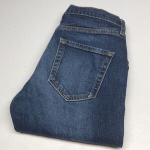 LIKE NEW MENS AMAZON ESSENTIALS SLIM FIT JEANS 28x32 ⭐️